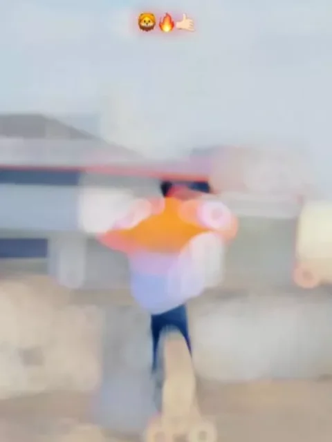 New Gujarati Beat Effect Capcut Template