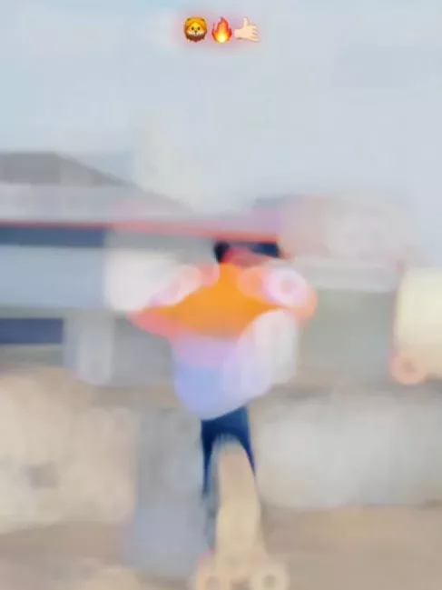 New Gujarati Beat Effect Capcut Template