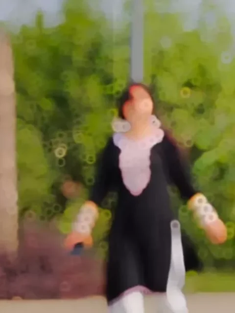 Panche Ke Nache Capcut Template