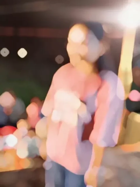 Pichhe Na Hatbo Thoke Me Capcut Template