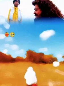 Prem No Deewano Gujarati Capcut Template