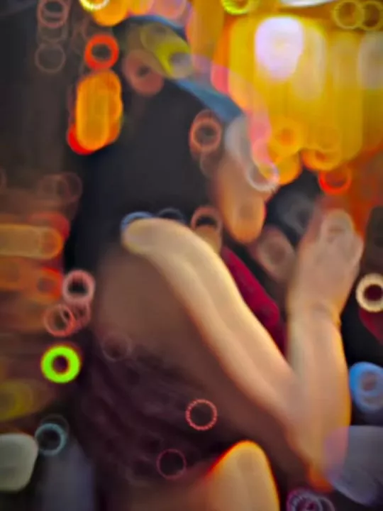 Raat Bhar Nachaib Capcut Template