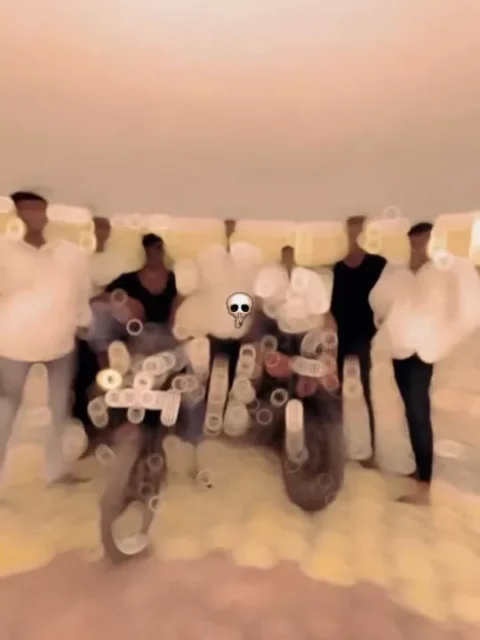 Raifal Se Khuta Thokala Capcut Template Link