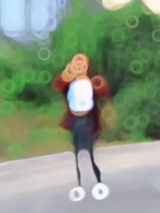 Rangdar Hai re Capcut Template