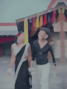 Rangdar Ke Bhatar Bhumihar Capcut Template