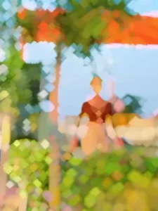 Rangdar Ke Bhatar Capcut Template