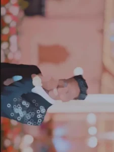 Rani Tu Merin raja Capcut Template