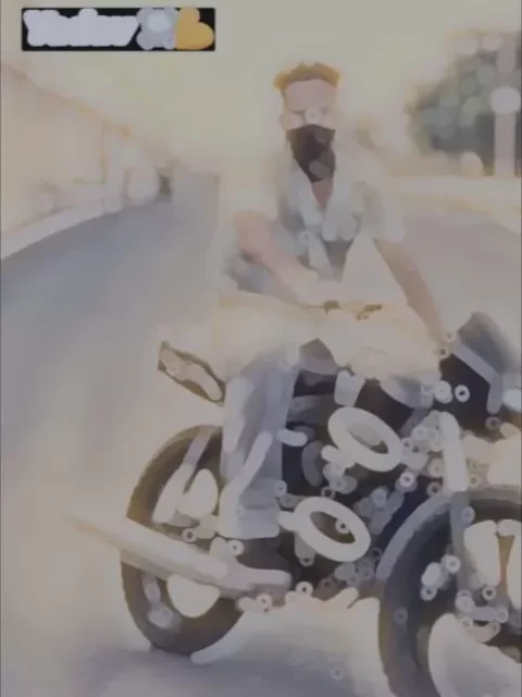 Sixer Ke 6 Goli Chhati Me Capcut Template