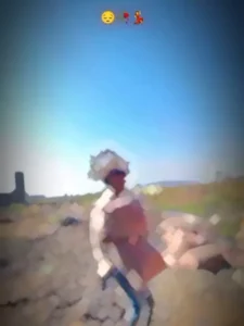 Teri Yaad Na Ujagara Capcut Template