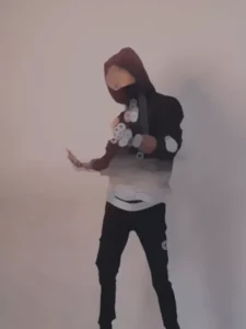 Yo Me Siento Libre Capcut Template Link