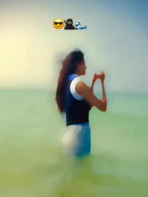 જો ડૂબી જાય Gujarati Capcut Template