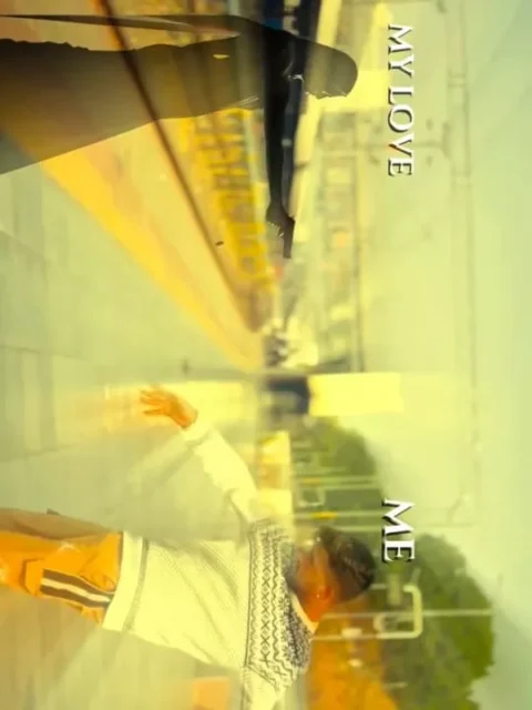 Ae Dil Hai Mushkil CapCut Template New Trend