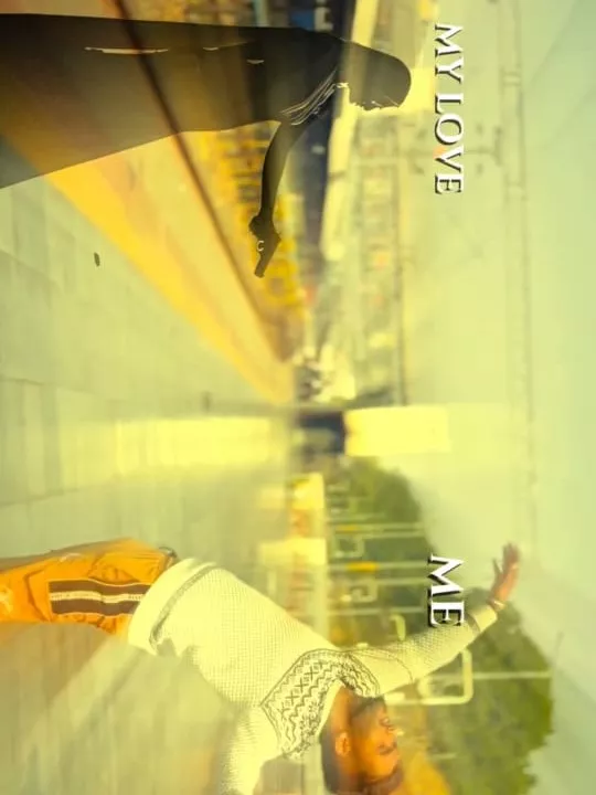 Ae Dil Hai Mushkil Capcut Template