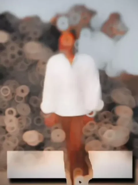 Ae Mukhiya Ji Capcut Template