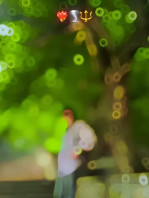 Attitude Dialogue Capcut Template