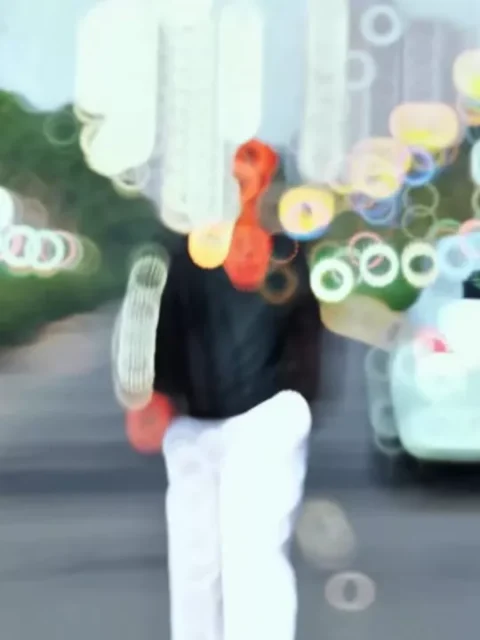 Babuwan Capcut Template