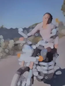 Beat Effect Capcut Template