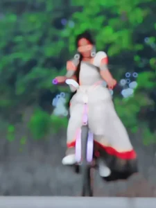 Bigha Bigha Capcut Template