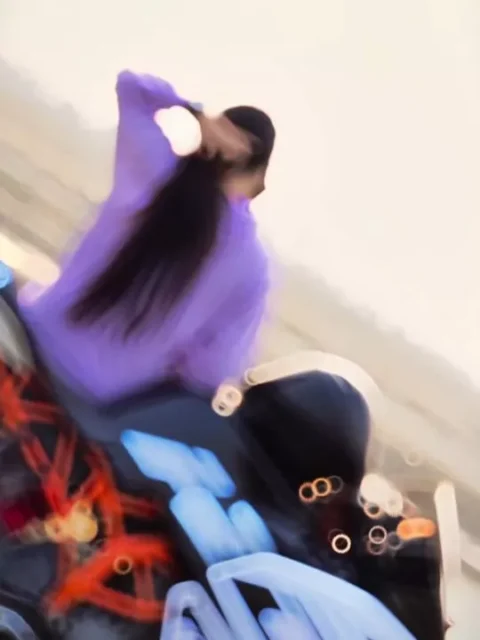 Chhalkata Hamro Jawaniya Capcut Template