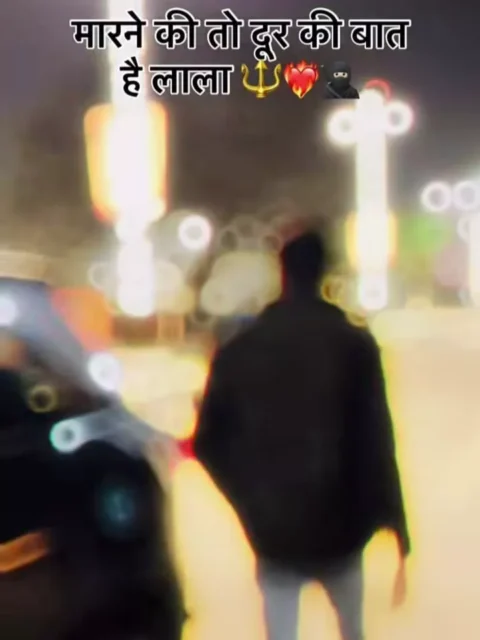 Dhamaka Capcut Template