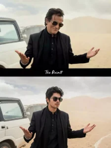 Dhurandhar Ai Photo Editing Prompts 2025