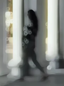 Dil Na Diya Capcut Template