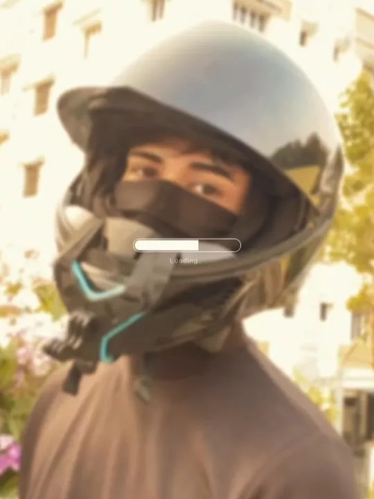 First Kiss Capcut Template Link