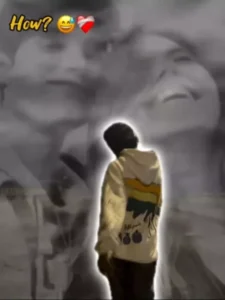 Forget Her Capcut Template Link