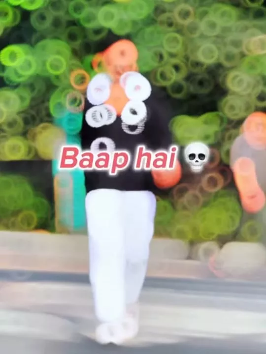 Ham Sher Hai Re Capcut Template Link