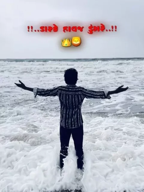 High Profile Capcut Template