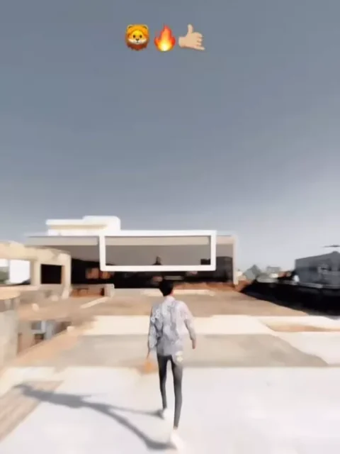 Jigarwala Capcut Gujarati Template