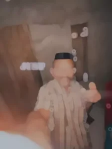 Just Like The Wind Capcut Template