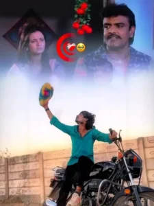 Kismat Ma Kota Capcut template Link