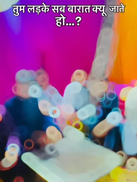 Mehar Wala Feel Capcut Template