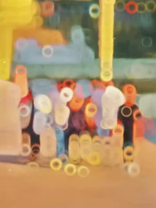 Mohabbat Wala Tel Se Capcut Template