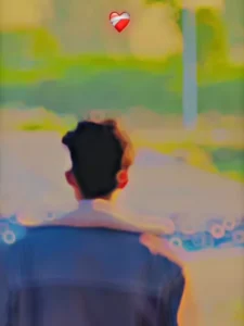 Mohabbat ka Gam Hai Capcut Template