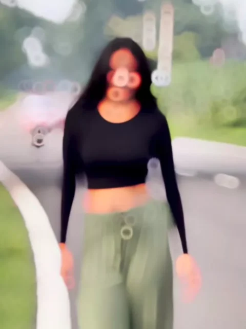 Nashe Si Chadh Gayi Capcut template