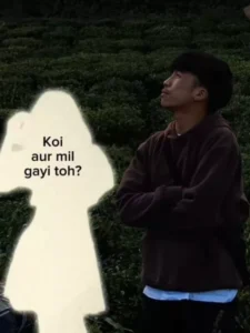 Neon Girl Ai Video Editing 