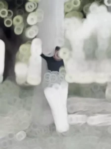 New DJ Remix Capcut Template