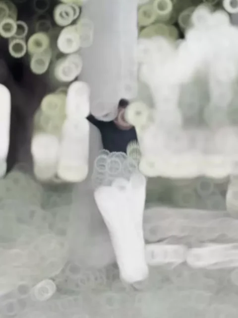 New DJ Remix Capcut Template