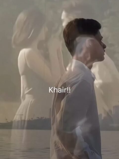 Raanjhanaa CapCut Template Link 2025