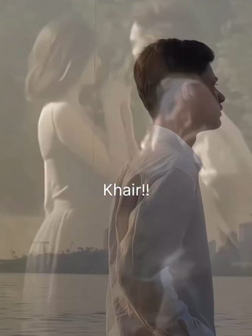 Raanjhanaa CapCut Template Link 2025