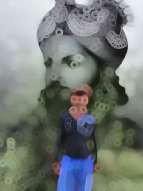 Ramadhani Capcut Template