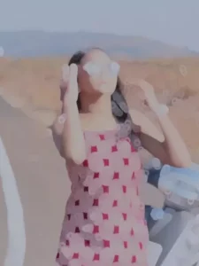 Ramba Ho Ho Capcut Template