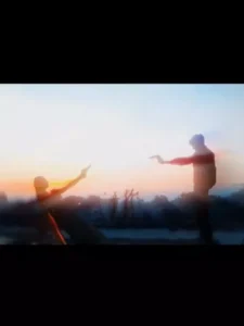 Ranjheya Ve New CapCut Template