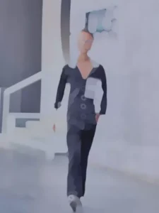 Sadiya Nilkamal Singh Capcut Template