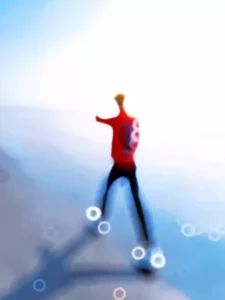 Tari Yaadma Jivu Capcut Template