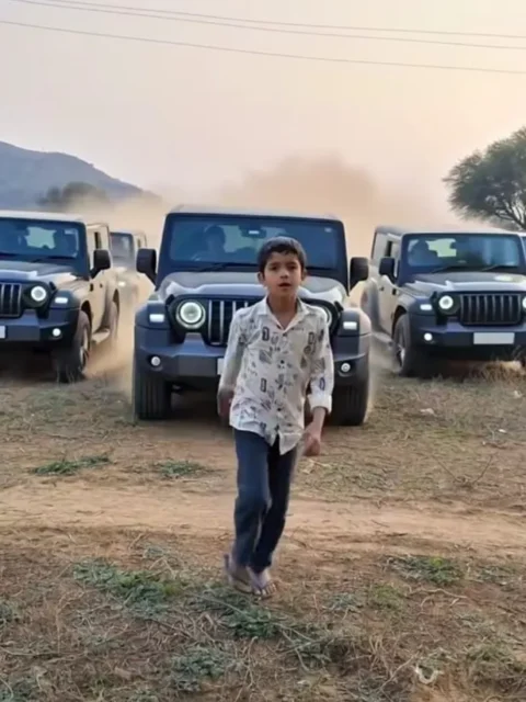 Thar Ai Video Editing