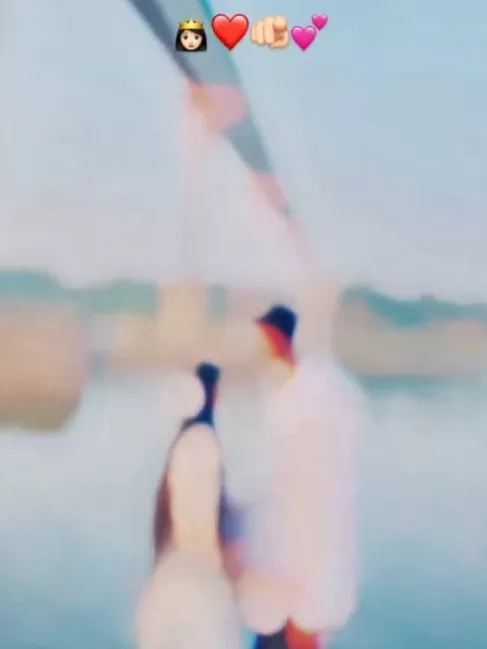 Timli Lover Gujarati Capcut Template