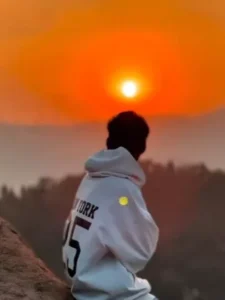 Tohe Shridevi Capcut Template